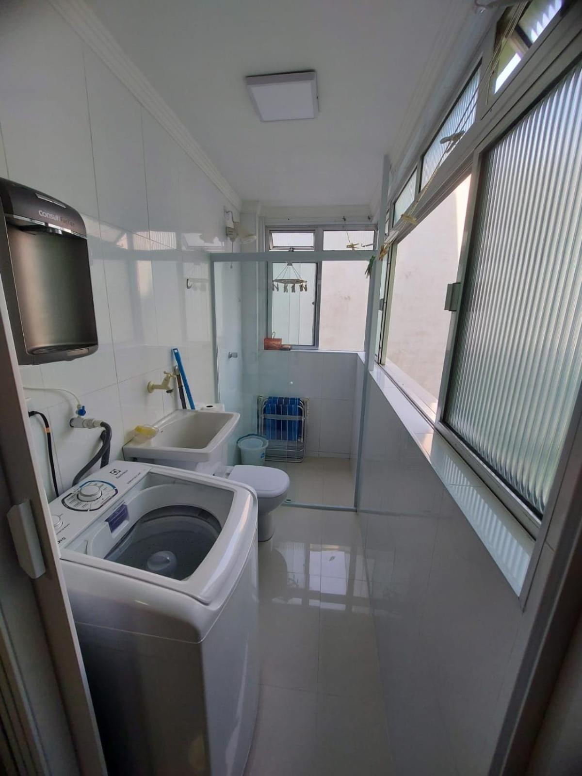 Apartamento Estudio Em Caraguatatuba Com Garagem Exteriör bild
